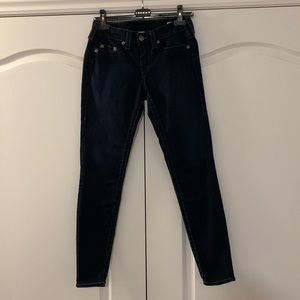 EUC True Religion jeans